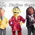 logo Lexo “Santana Puppets” TV