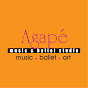 Agape Music & Ballet Studio