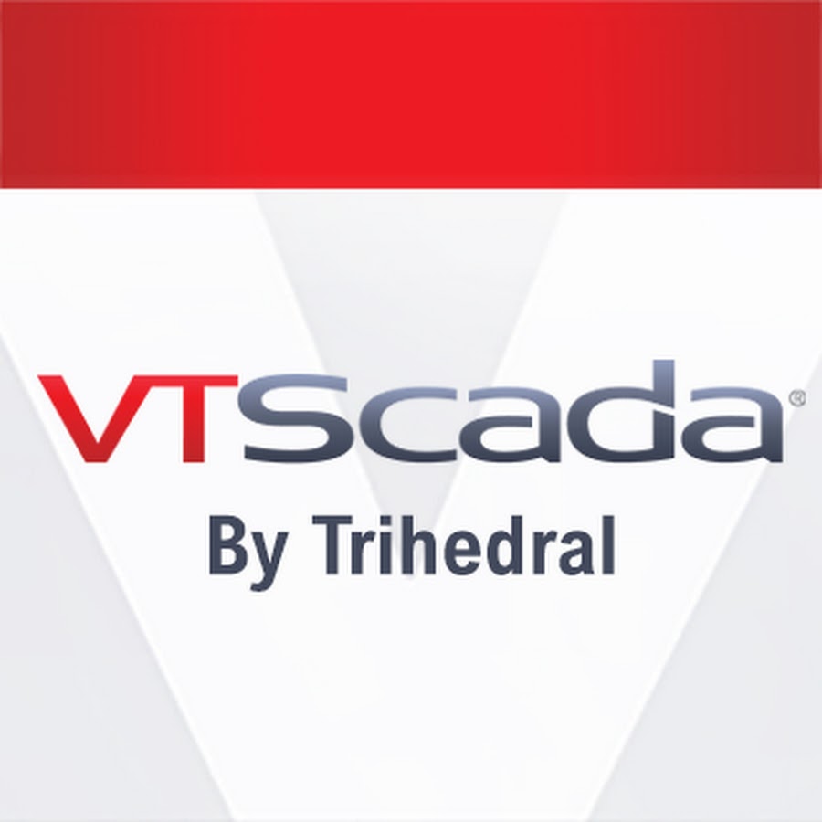 VTScada By Trihedral