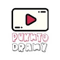 Pukhto Dramy