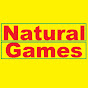 Natural Games