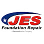 JES Foundation Repair