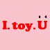 I. toy. U