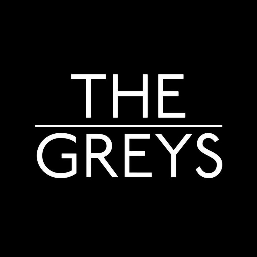 The Greys Band