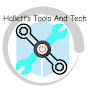 Hallett's Tools and Tech