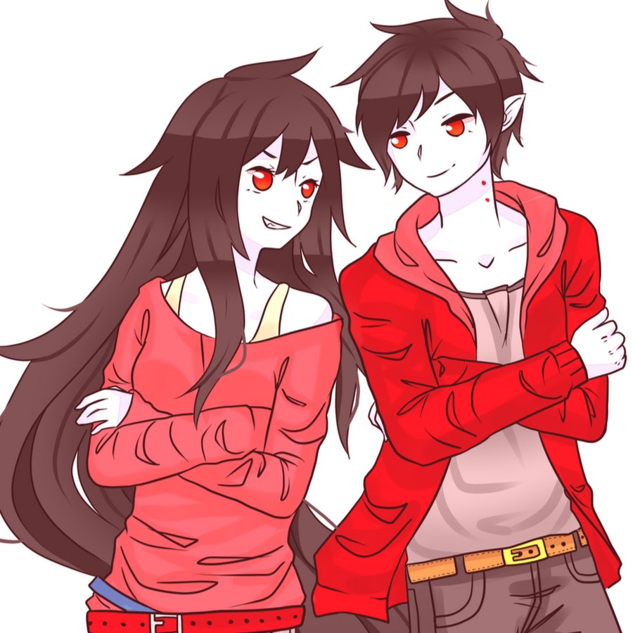 Marshall <b>Marceline</b>.