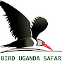 Bird Uganda Safaris