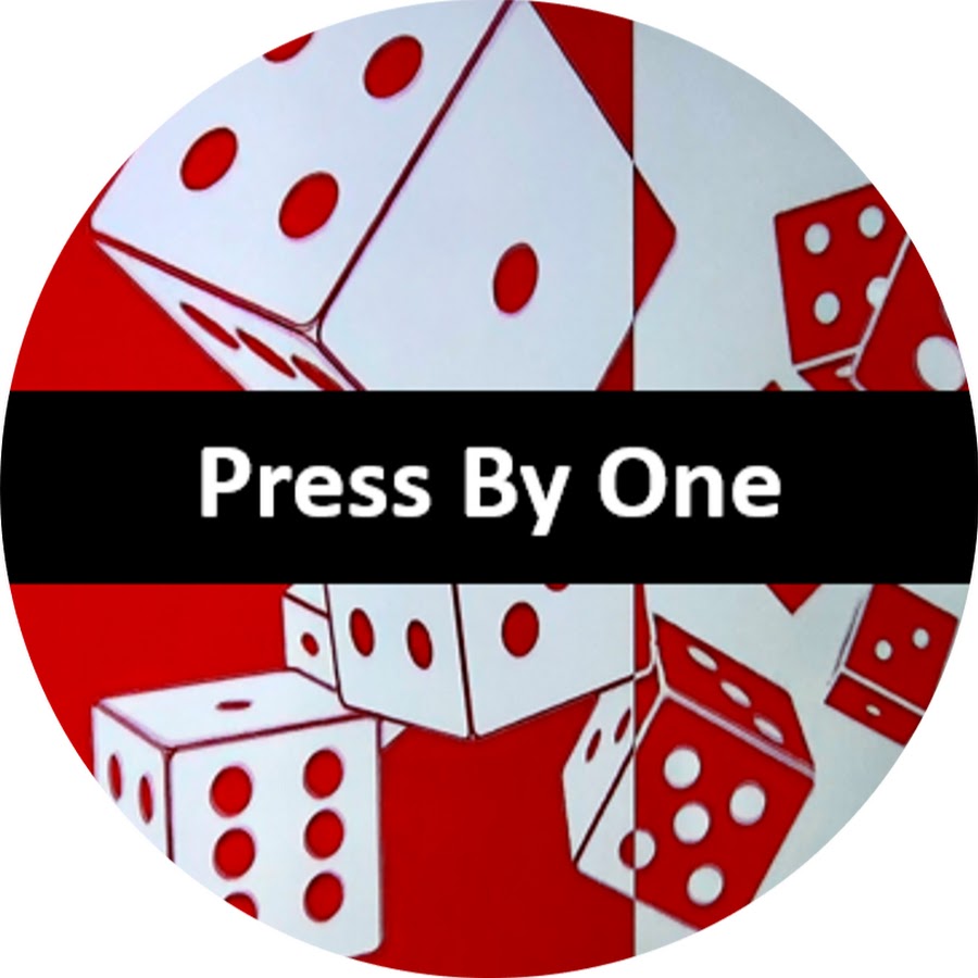 Press by One