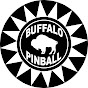 Buffalo Pinball