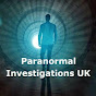 Paranormal Investigation UK