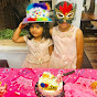 Jannat & Salwa