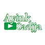 Ayink Sadjja