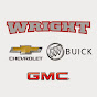 Wright Chevrolet Buick GMC