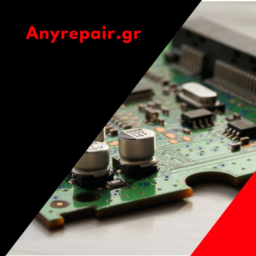 AnyRepair @AnyRepair