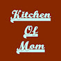 Kitchen Of Mom