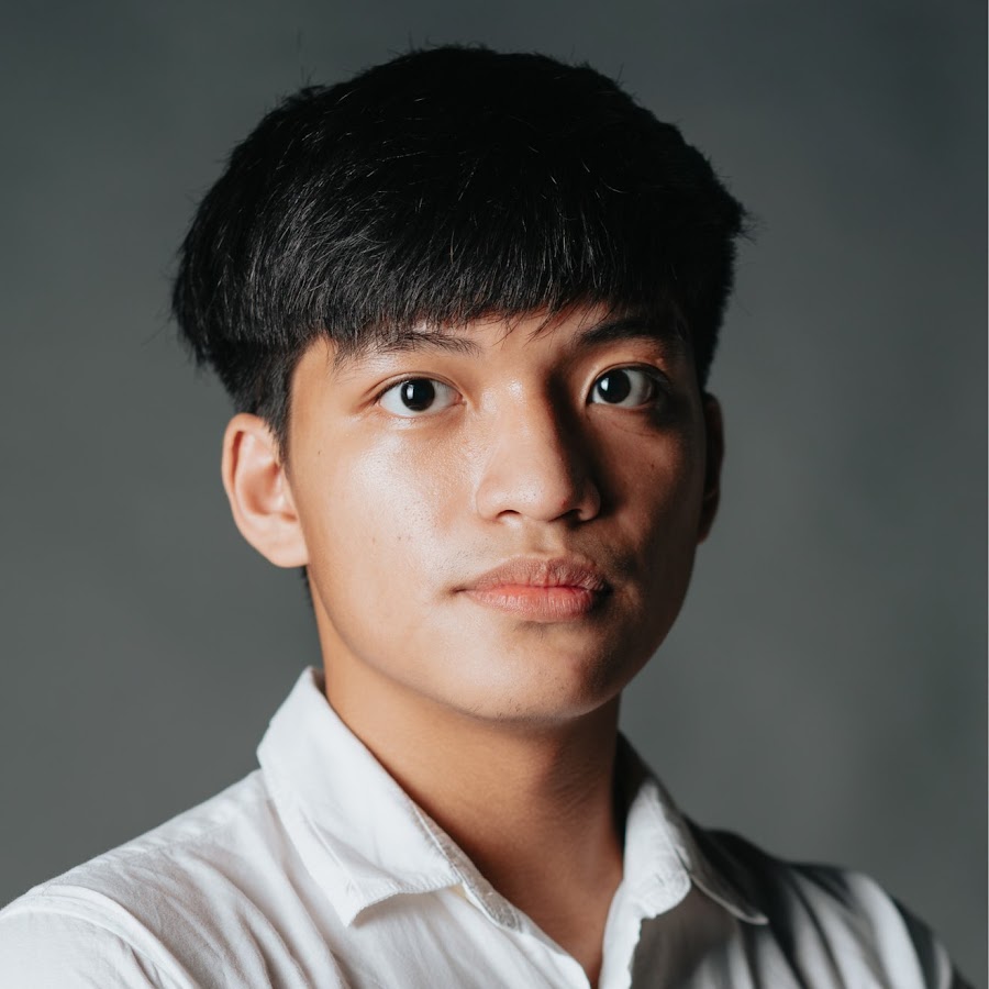 Ryan magbitang youtube