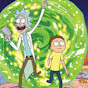 Rick and Morty - Unofficial