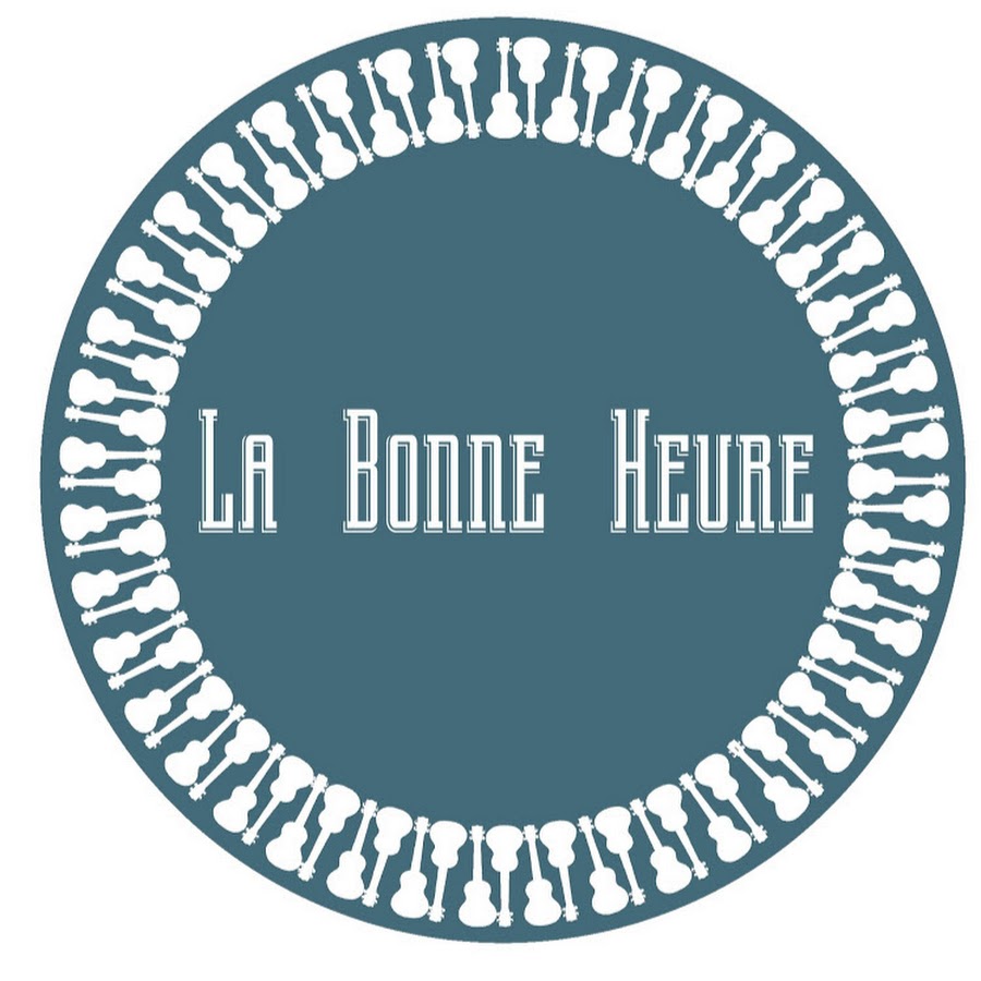 La Bonne Heure - YouTube