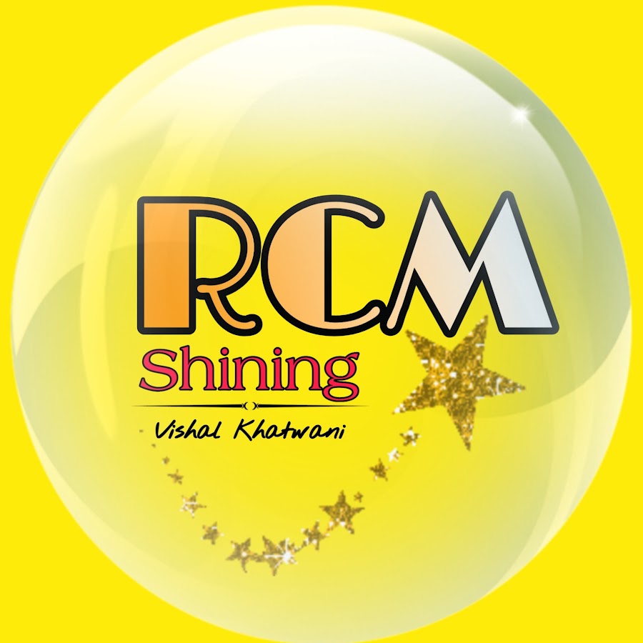 Ready go to ... https://www.youtube.com/channel/UC3-F8Hcp35Njl8PKCUSuR2g [ Rcm Shining Stars]