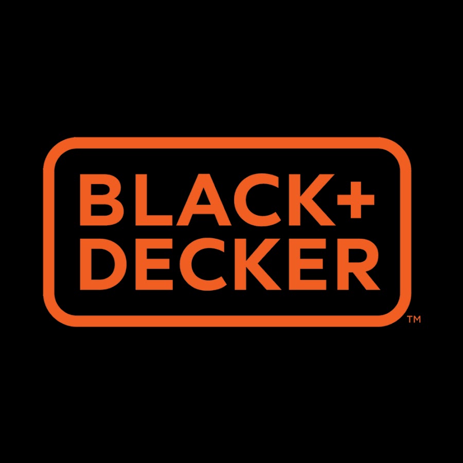 Black Decker Argentina YouTube