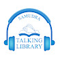 Samudra Talking Library