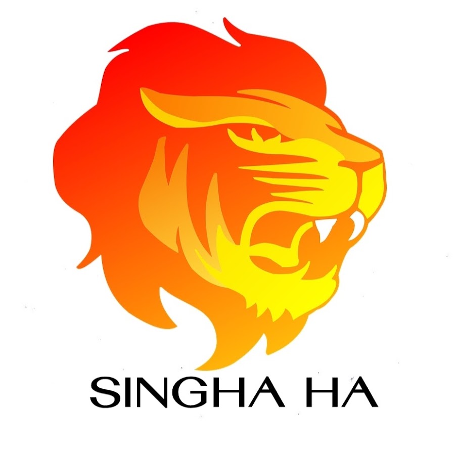 Singha ha Channel @singhahachannel