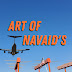 Art of NAVAID's