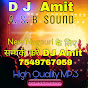 dj Amit a s b sound