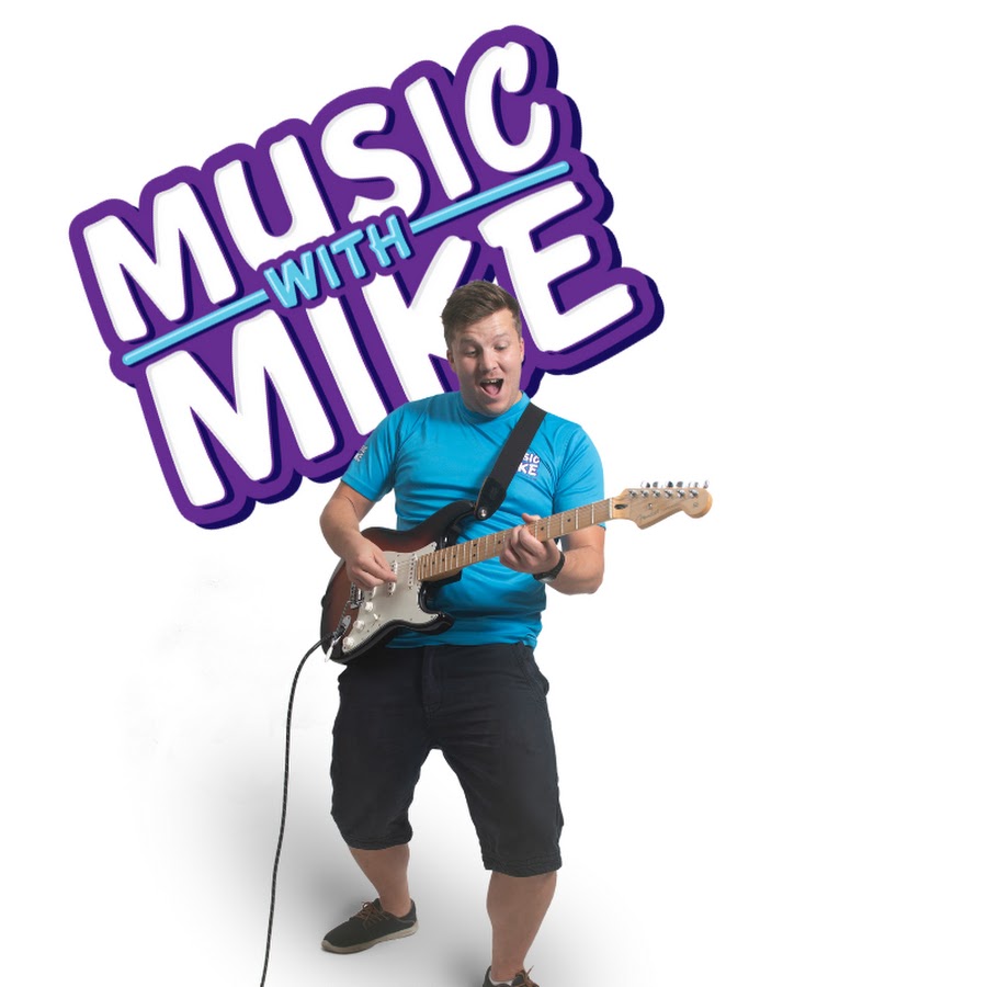 Mike's music on sale