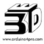 Esan3D Arduino4Pro