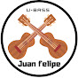 Juan Felipe U-Bass