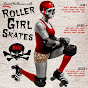 Rollergirl Skates