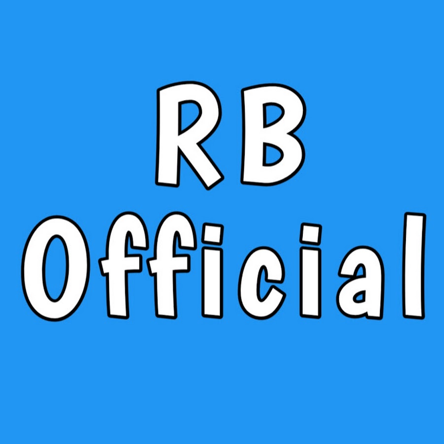 RB OFFICIAL