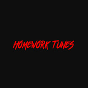 Homework Tunes