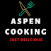 logo Aspen Cooking