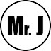 logo Mr. J