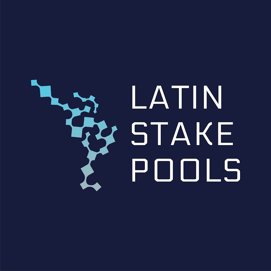 Latin Stake Pools
