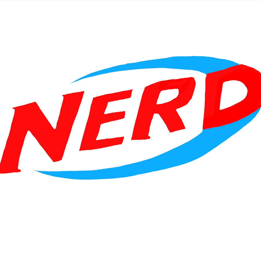 The Nerf Modding Nerd