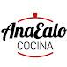 Ana Ealo Cocina