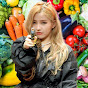 Soyeon's Vegetables