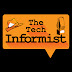 logo The Tech Informist