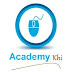 logo Academy-khi