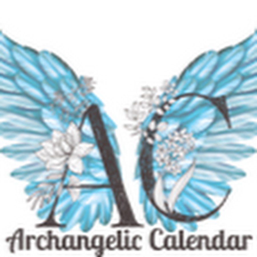 Archangelic Calendar