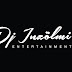 logo DJ Inzölmi Entertainment