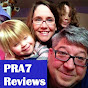 PRA7 Reviews