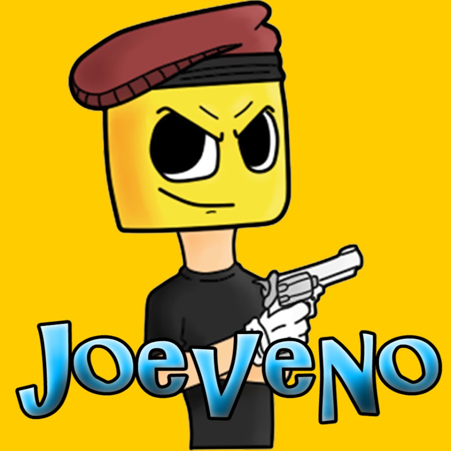 Joeveno