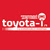 logo Toyota-i (toyota-i)