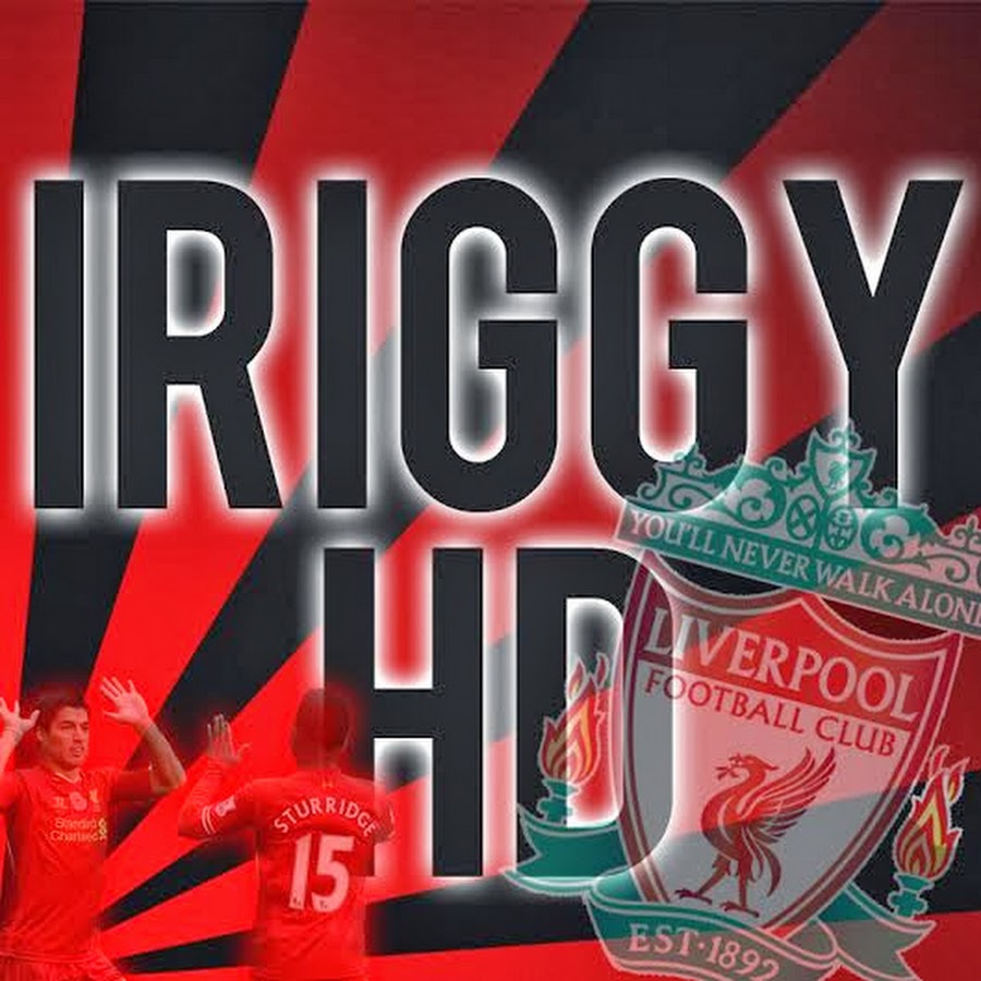 Iriggyhd1 youtube