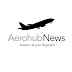 logo AerohubNews