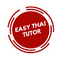 Easy Thai Tutor